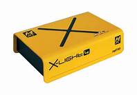 EXPANDER M-LIVE XLIGHT 4