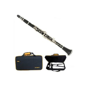 CLARINETTO COMET SIB 17/6