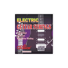 MUTA ALICE CHITARRA ELETTRICA
A507-L