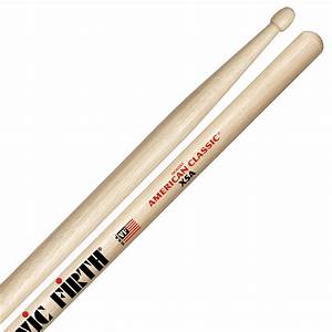 BACCHETTE VIC FIRTH 5A