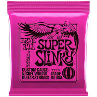 MUTA CHITARRA ELETTRICA  ERNIE BALL 2223