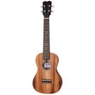 UKULELE SOPRANO IN ABETE