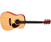 CHITARRA ACUSTICA  VGS  C-10