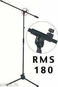 ASTA MICROFONICA EX RSM180 S