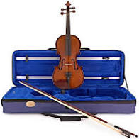 VIOLA STENTOR SR1505