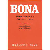 LIBRO METODO P.BONA SUDDIVIONE A.ROSSI