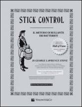 LIBRO STIK CONTROL