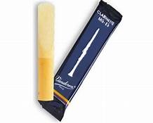 ANCE CLARINETTO VANDOREN 2-2/1
