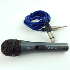 MICROFONO SENNHEISER E285S