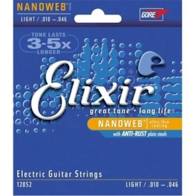 MUTA CHITARRA ACUSTICA ELIXIR 12052