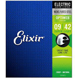 MUTA ELETTRICA  ELIXIR ELETTRICA 19002