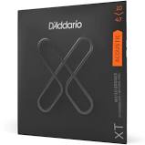 MUTA CHITARRA ACUSTICA D'ADDARIO XT 10/47