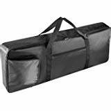 CUSTODIA  TASTIERA IMBOTTITA BT-115