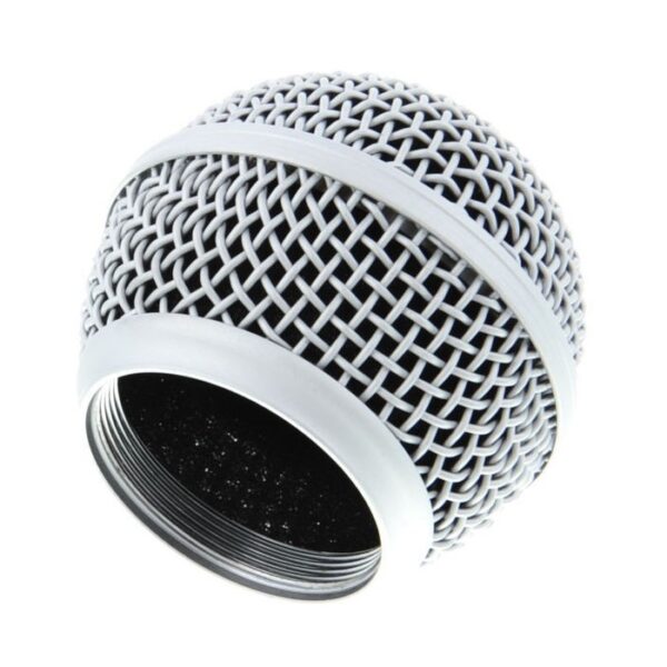 GRIGLIA SHURE  SM58