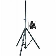 SUPPORTI CASSE DAM ALLUMINIO FSCA02