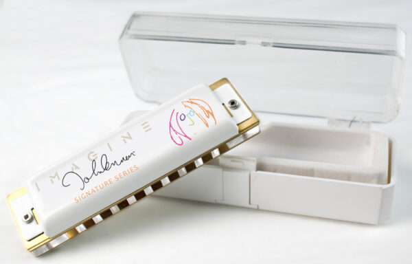 ARMONICA HOHNER JOHN LENON