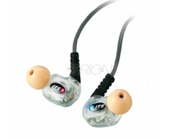 CUFFIE IEAR  MONITOR JTS IE-6