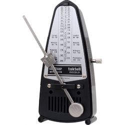 METRONOMO MECCANICO WITNER 836 TAKTEL