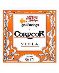 MUTA VIOLA CORDOCOR  G/71