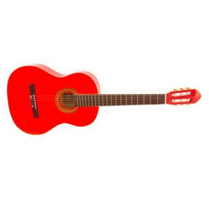 CHITARRA CLASSICA C441-RD