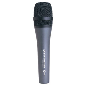 MICROFONO SENNHEISER E845