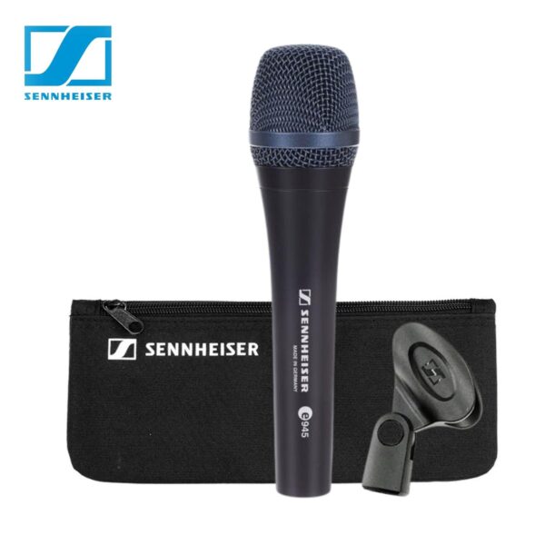 MICROFONO SENNHEISER E945