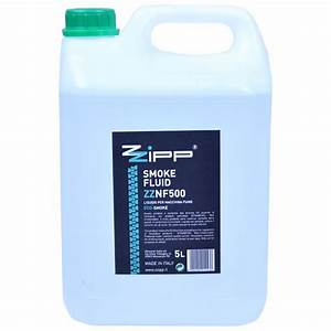 LIQUIDO FUMO ZZIP ZZNF500