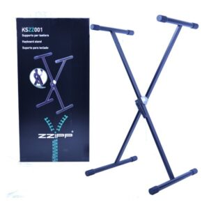 SUPPORTO TASTIERA ZZIP KSZZ001