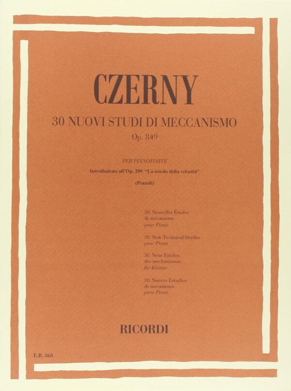 LIBRO KRETUZER STUDI PER VIOLINO REVISIONE AMBROSIO