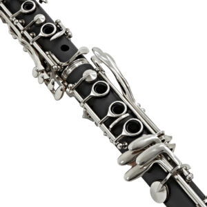 CLARINETTO SIB 17 CHIAVI