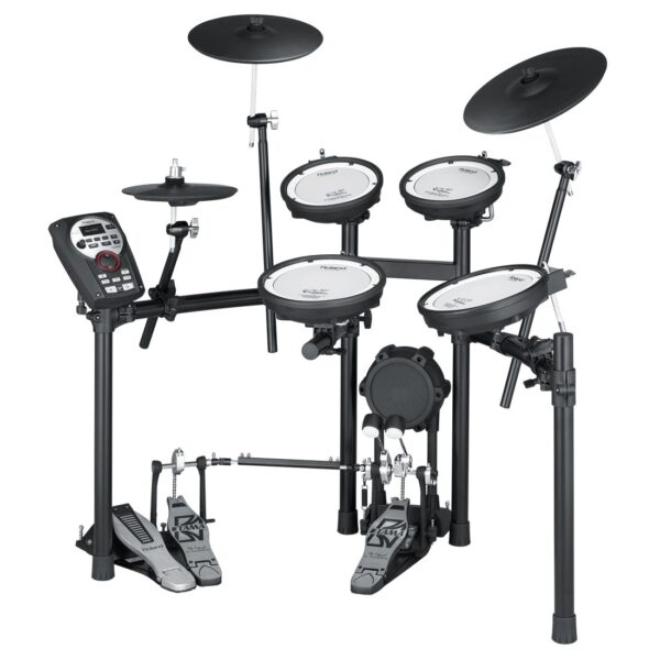 BATTERIA ELETTRONICA ROLAND TD11KV