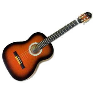 CHITARRA CLASSICA EKO CS10 SAMB