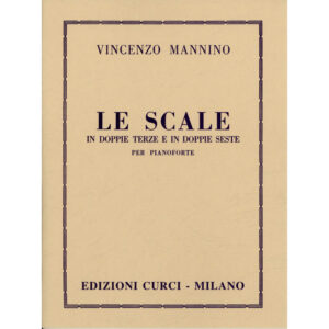 LE SCALE VINCENZO MANNINO