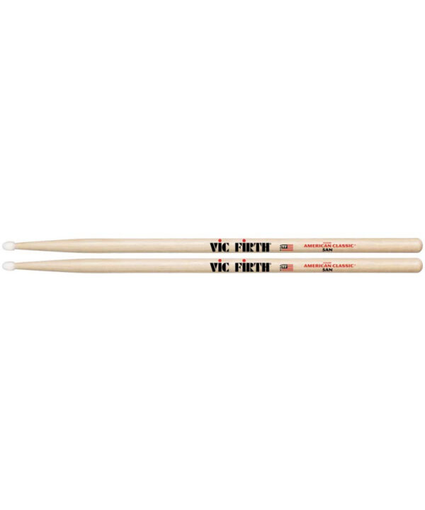 BACCHETTE VIC  FIRTH 5An
