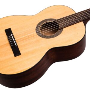 CHITARRA CLASSICA CORT AC100DX