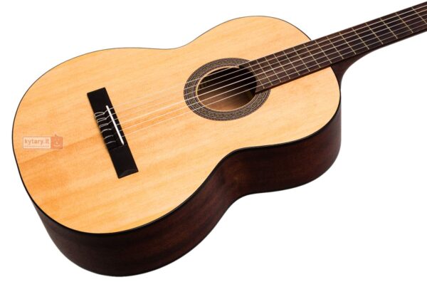 CHITARRA CLASSICA CORT AC100DX