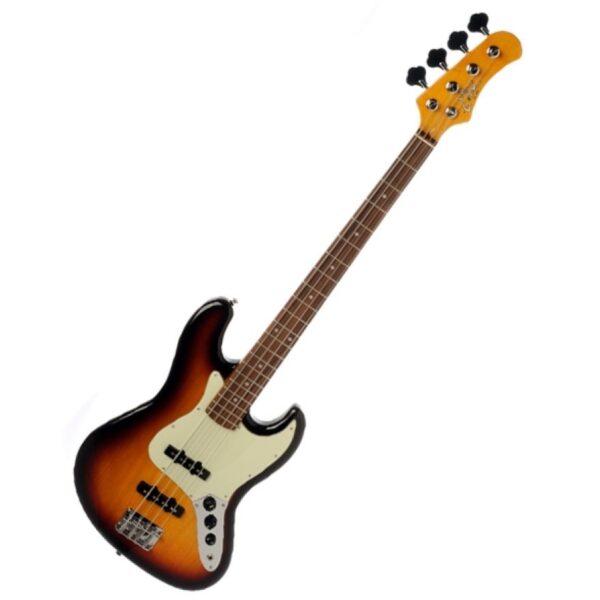 BASSO EKO VJB200