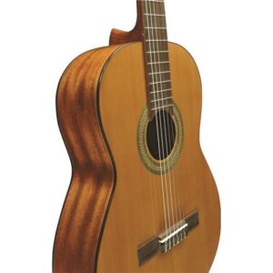CHITARRA CLASSICA  EKO VIBRA  200 NATURAL