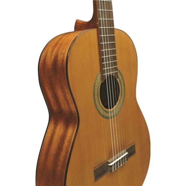 CHITARRA CLASSICA  EKO VIBRA  200 NATURAL