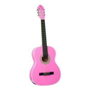 CHITARRA CLASSICA EKO CS10-ROSA