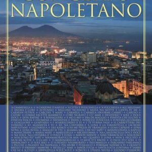 LIBRO CONCERTO NAPOLETANO