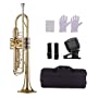TROMBA CLEMENT CST100 COMPLETO DI ACCESSORI