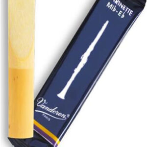 ANCE CLARINETTO VANDOREN MIB 2