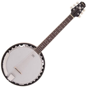 MUTA CHITARRA BANJO 4 CORDE  BJ30 LIGHT