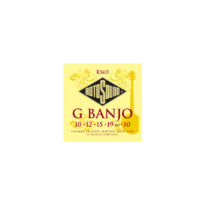 MUTA CHITARRA BANJO 4 CORDE BJ300 MEDIUM