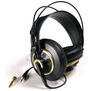 CUFFIA AKG K-240 Studio