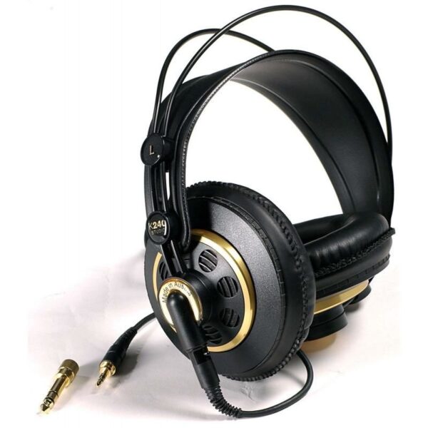 CUFFIA AKG K-240 Studio