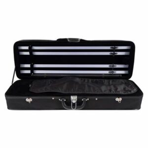 CUSTODIA  VIOLINO 4/4 PETZ F7C