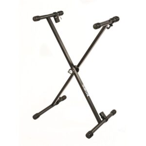 SUPPORTO TASTIERA QUIK LOK T10BK