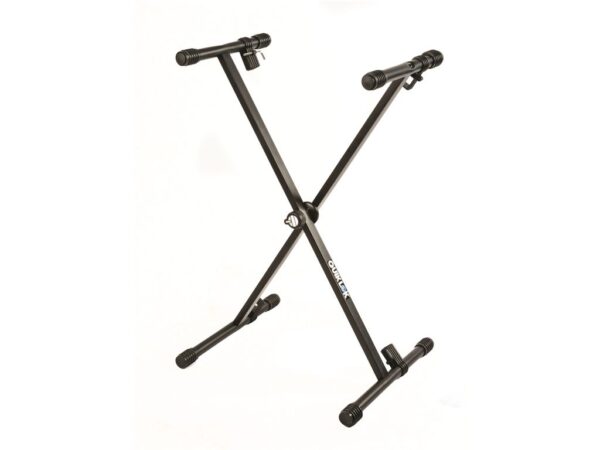 SUPPORTO TASTIERA QUIK LOK T10BK